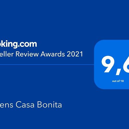 Athens Casa Bonita公寓 外观 照片
