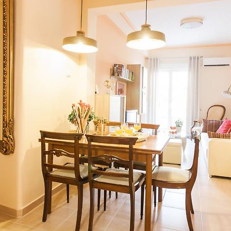 Athens Casa Bonita公寓 外观 照片
