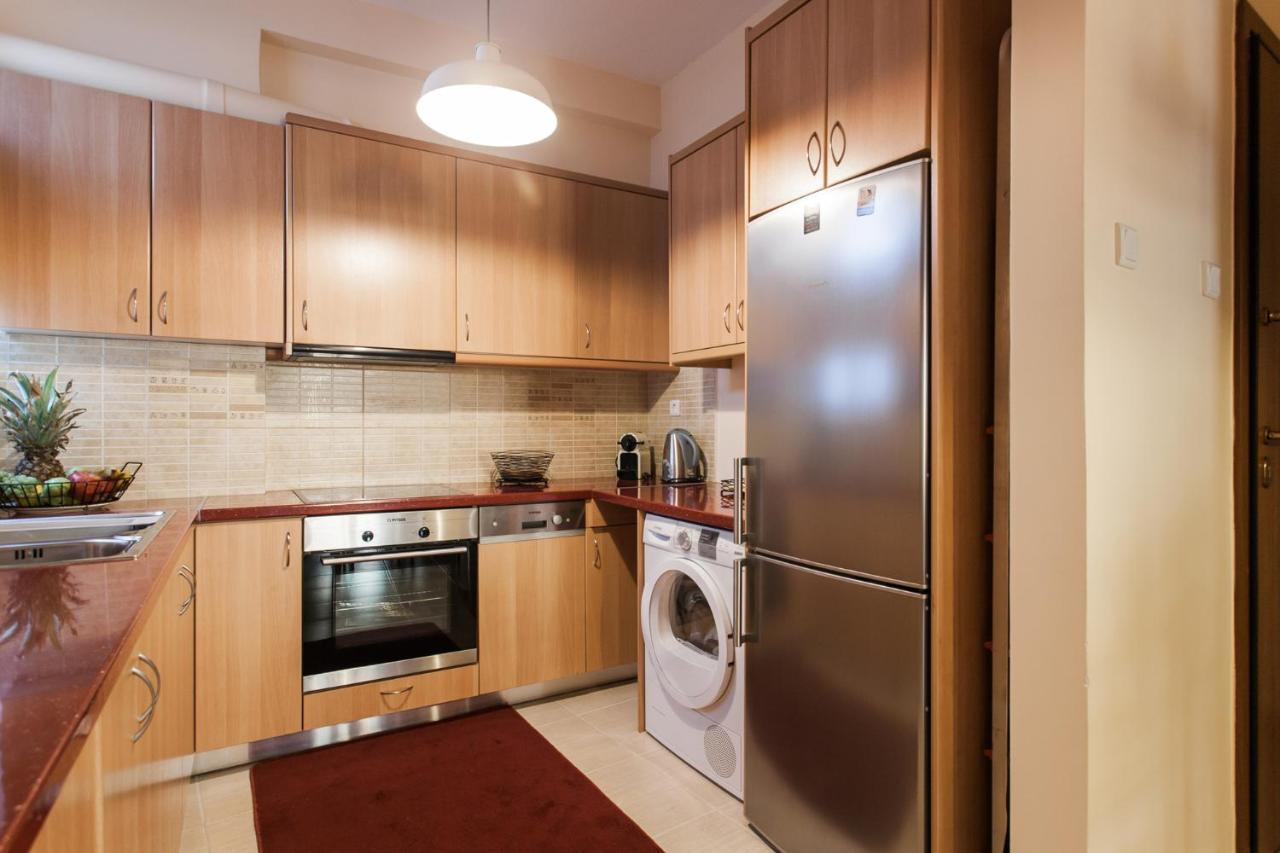 Athens Casa Bonita公寓 外观 照片