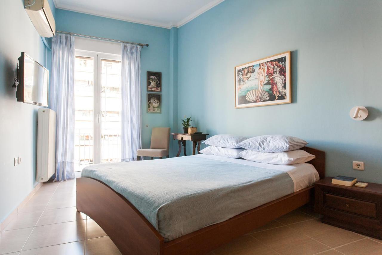 Athens Casa Bonita公寓 外观 照片