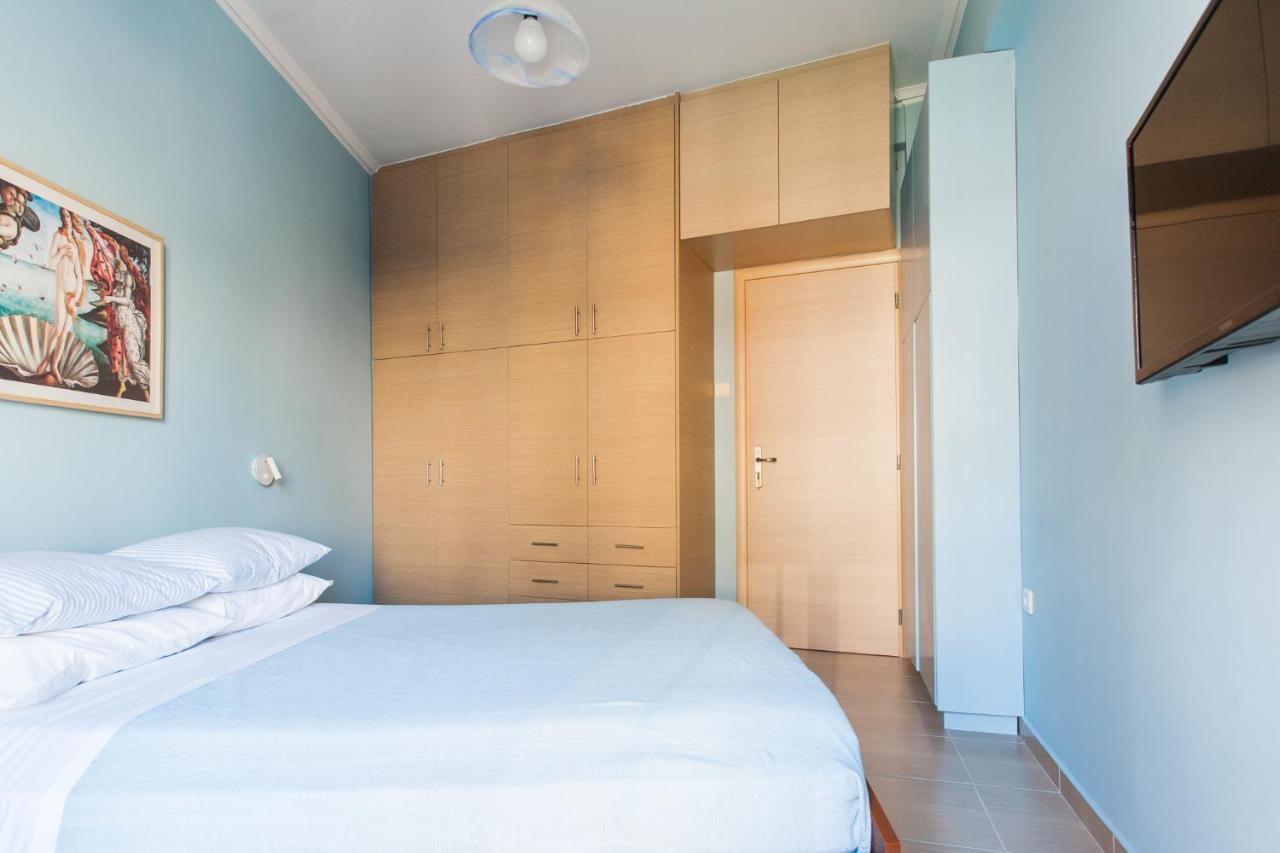 Athens Casa Bonita公寓 外观 照片