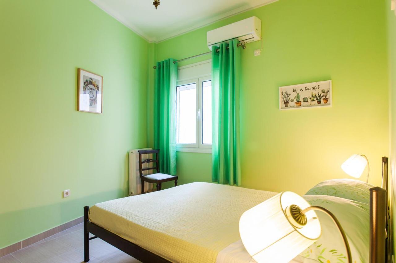 Athens Casa Bonita公寓 外观 照片