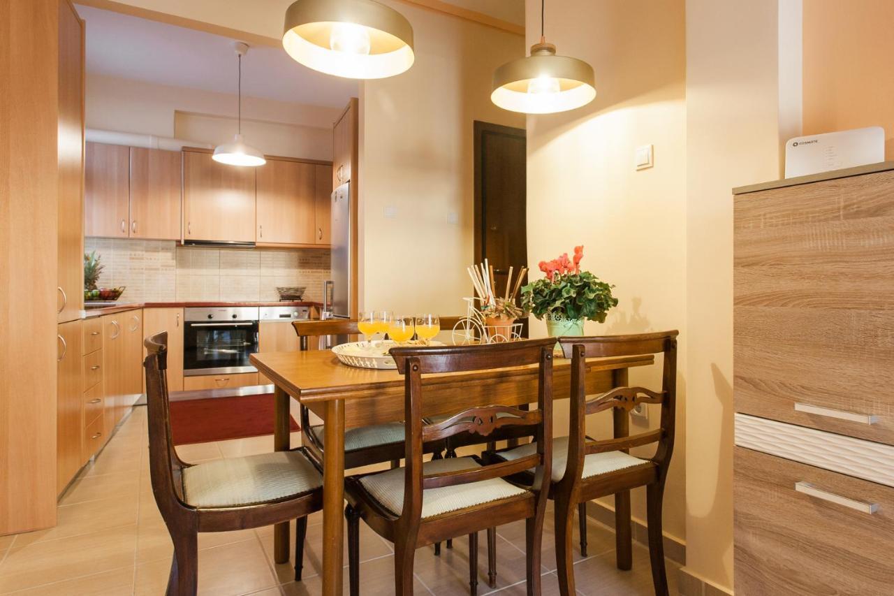 Athens Casa Bonita公寓 外观 照片