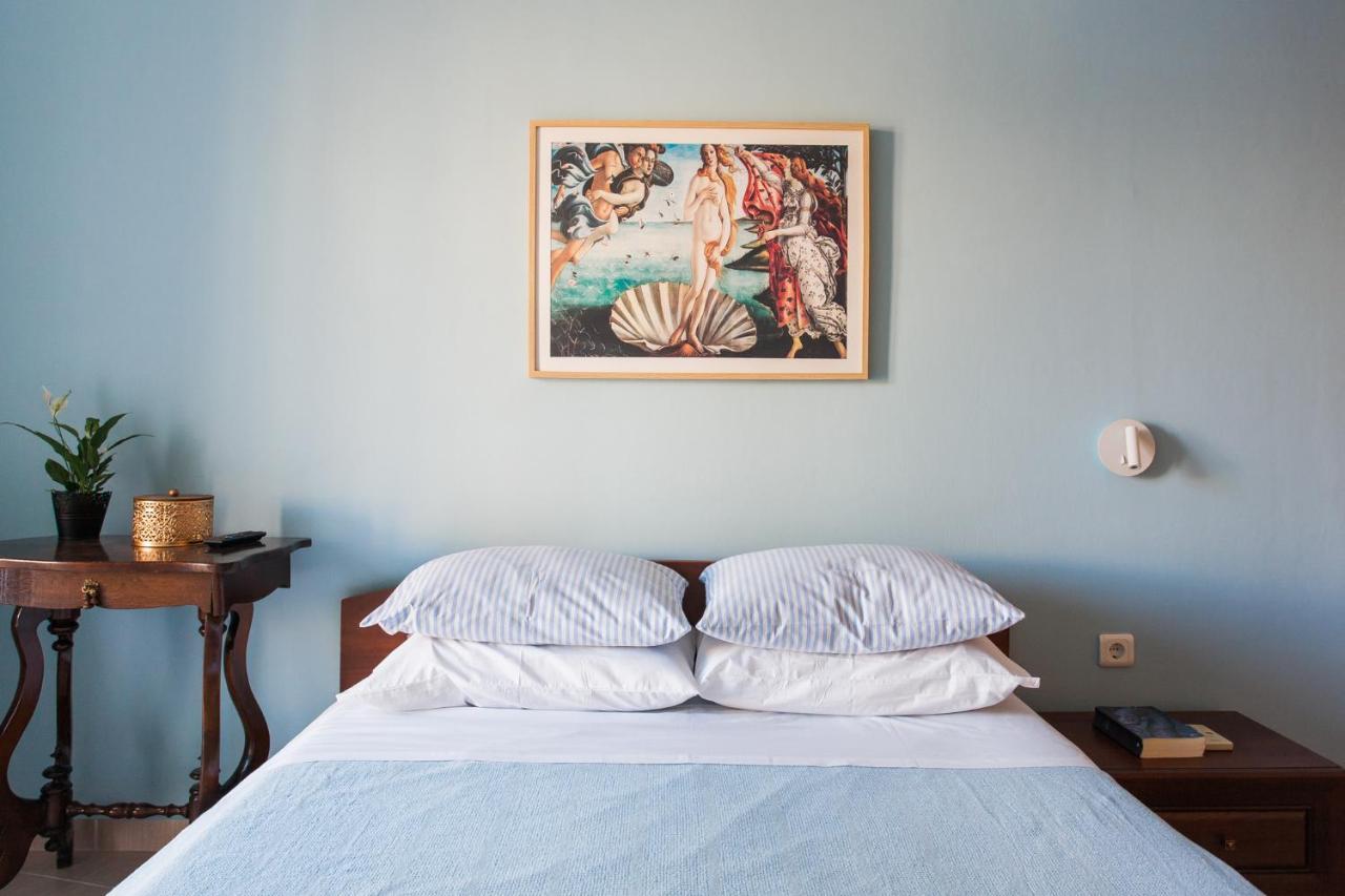 Athens Casa Bonita公寓 外观 照片