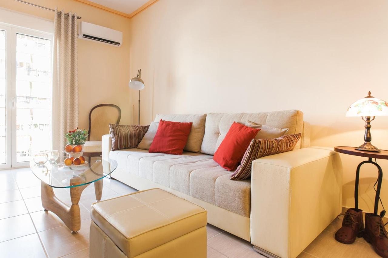 Athens Casa Bonita公寓 外观 照片