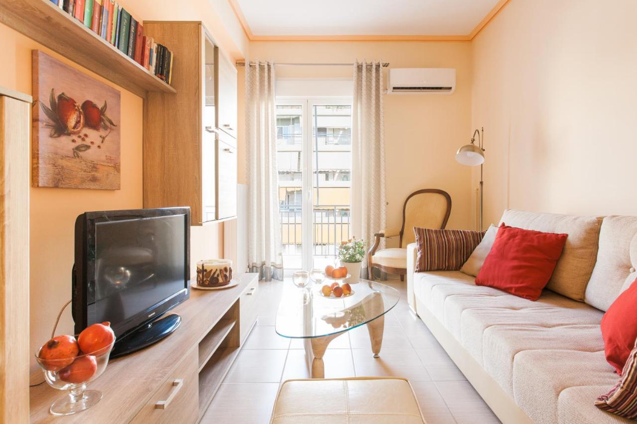 Athens Casa Bonita公寓 外观 照片