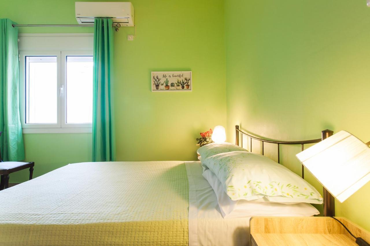 Athens Casa Bonita公寓 外观 照片
