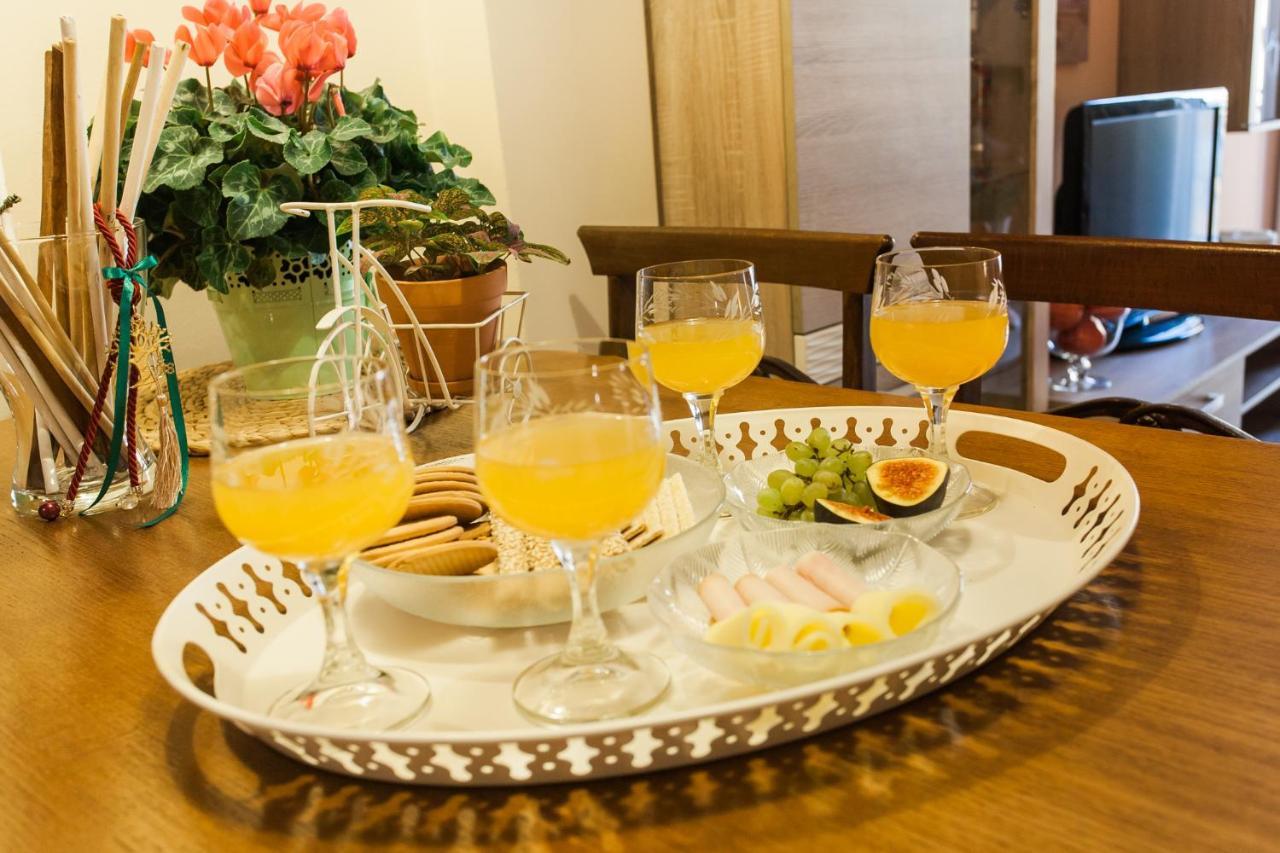 Athens Casa Bonita公寓 外观 照片