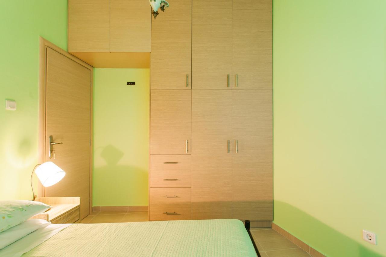 Athens Casa Bonita公寓 外观 照片