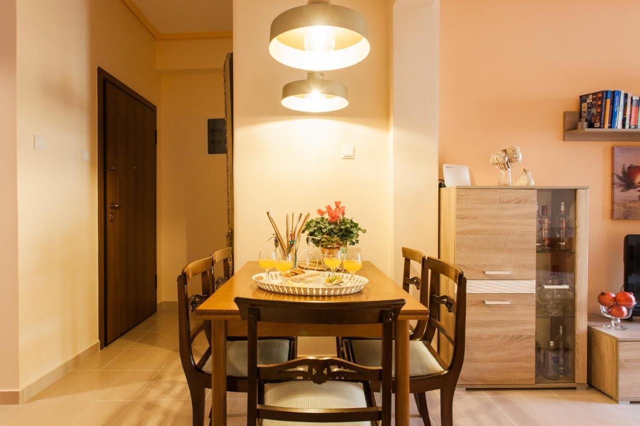 Athens Casa Bonita公寓 外观 照片