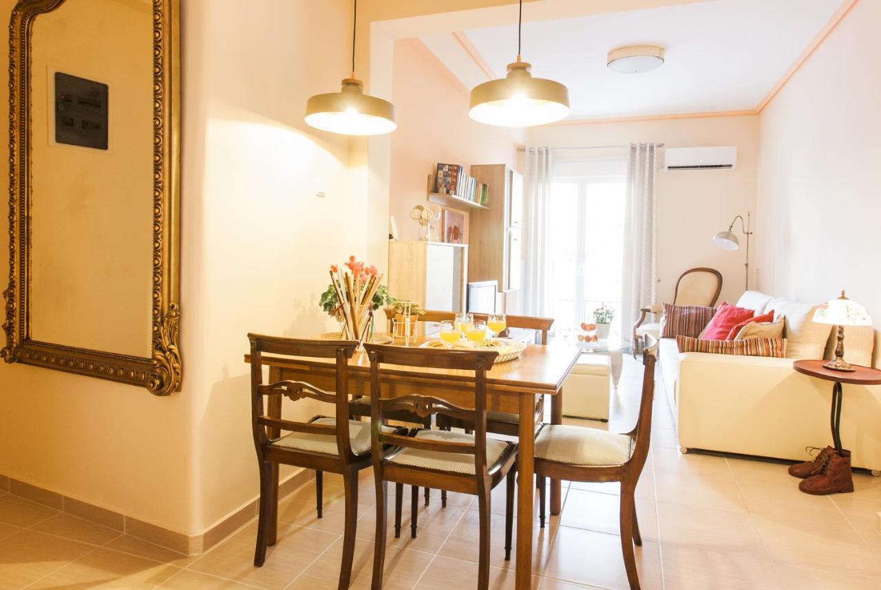 Athens Casa Bonita公寓 外观 照片