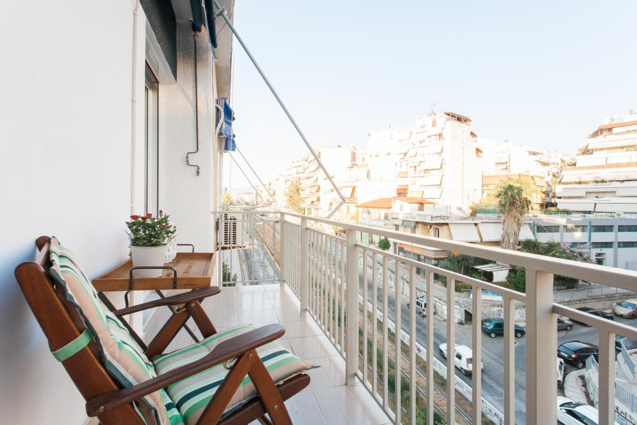 Athens Casa Bonita公寓 外观 照片