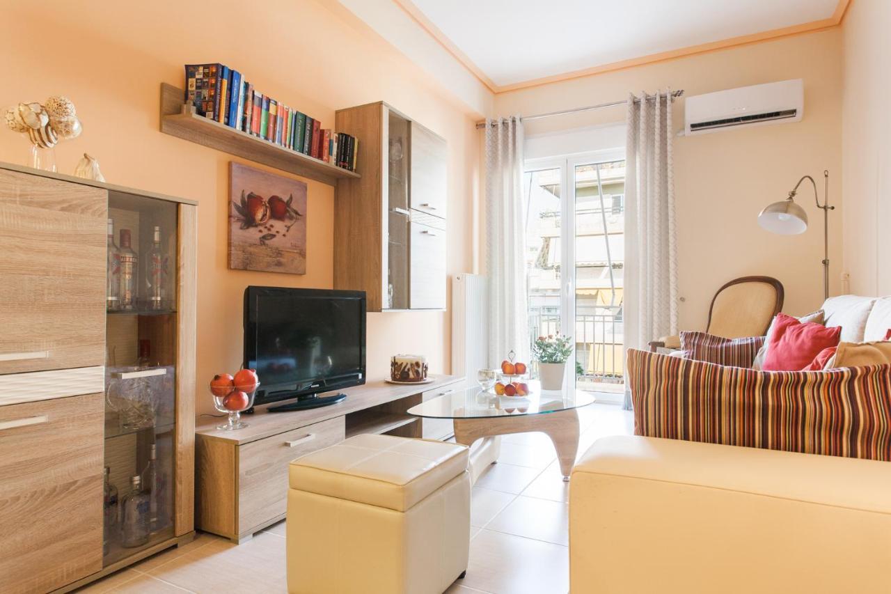 Athens Casa Bonita公寓 外观 照片